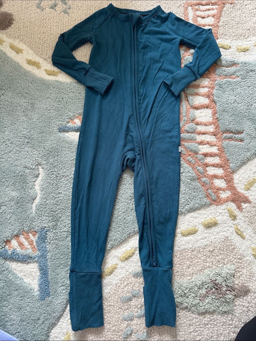 Little sleepies - fleece-lined collections